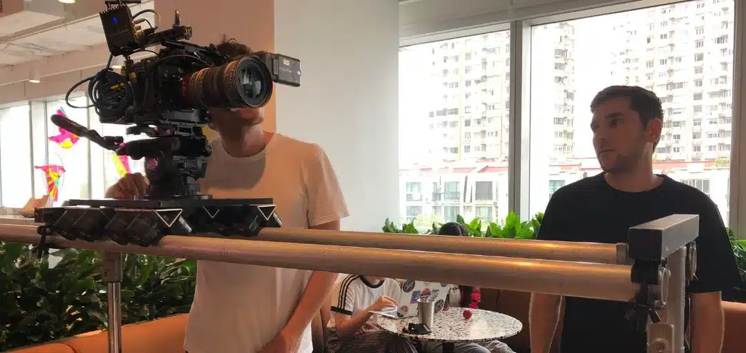 filming in argentina