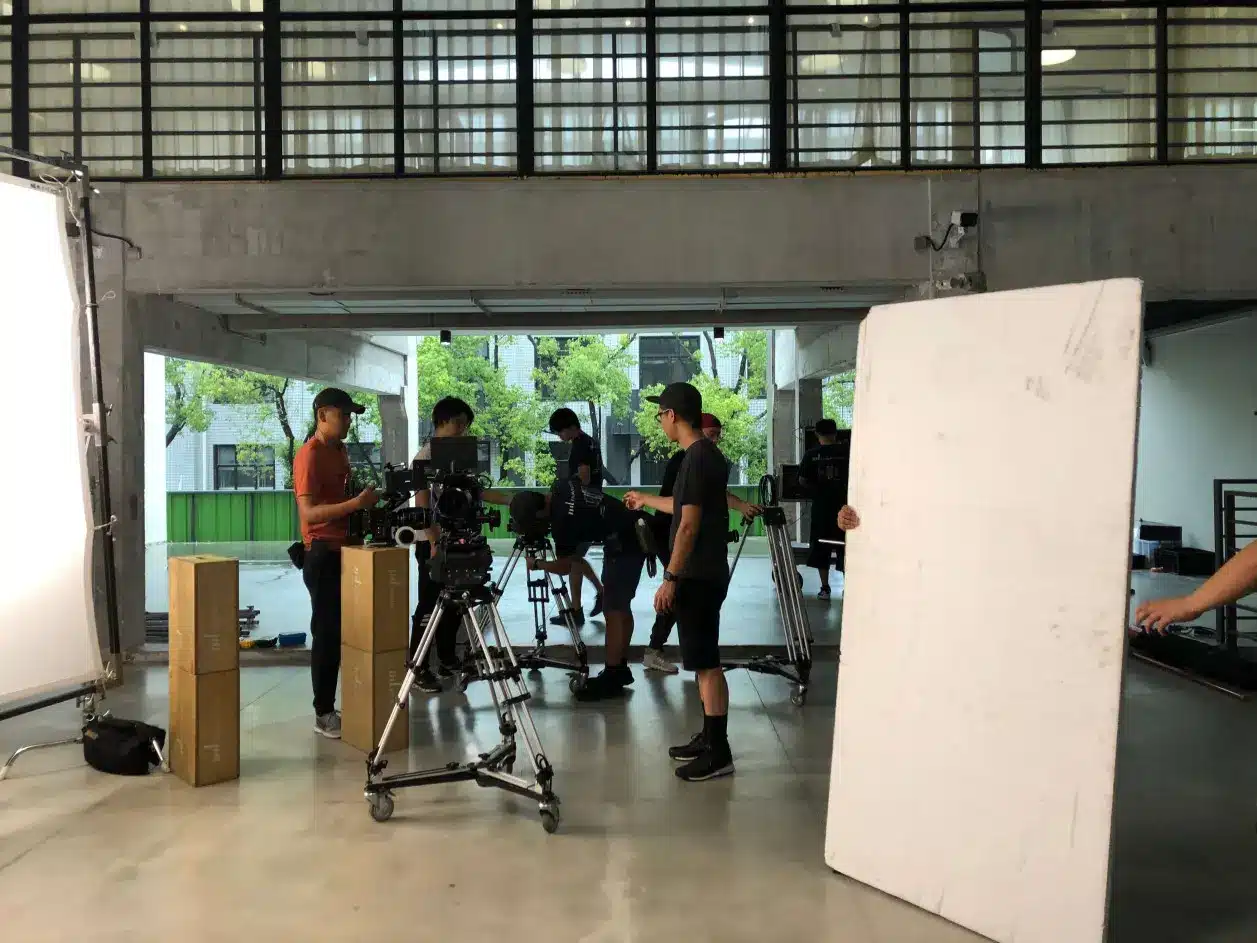 Filming in Atlanta: The South’s New Hollywood