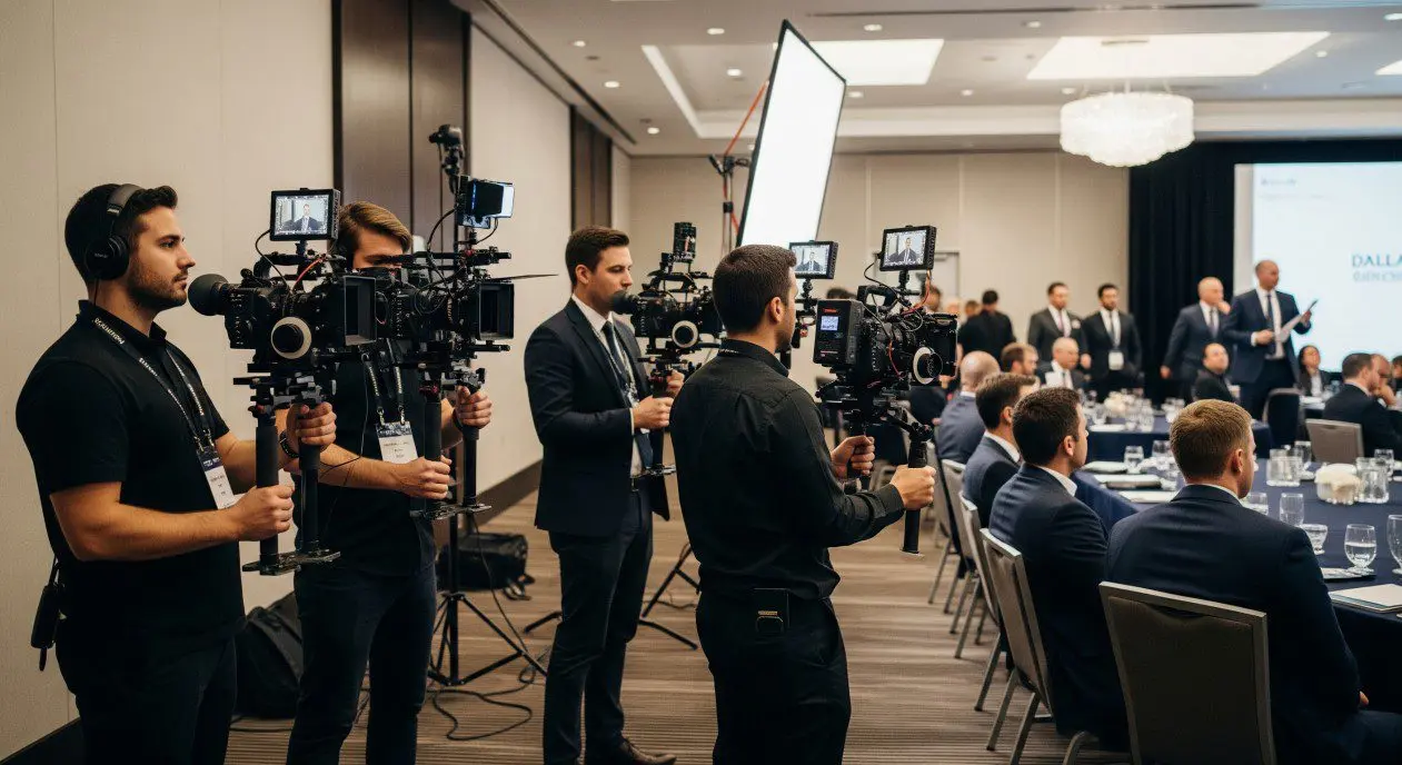 How to Choose Dallas Production Companies