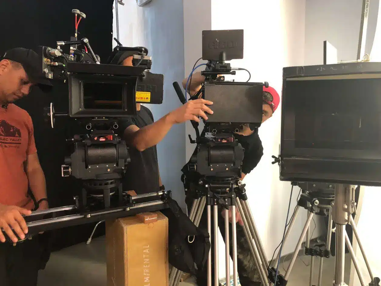 UK Corporate Video Production: Drive Growth & Captivate Your Audience