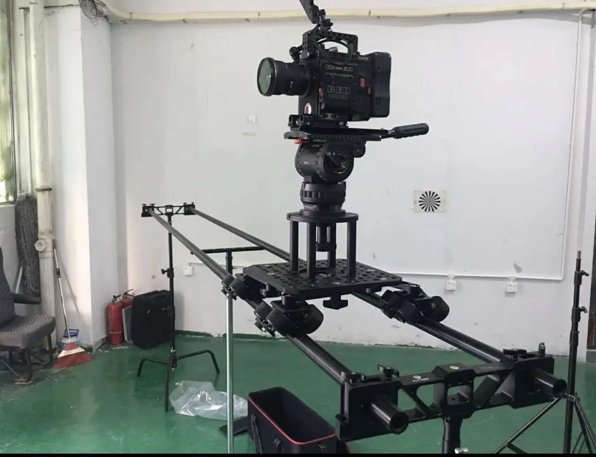 Post Production Company London: Bringing Creative Visions to Life