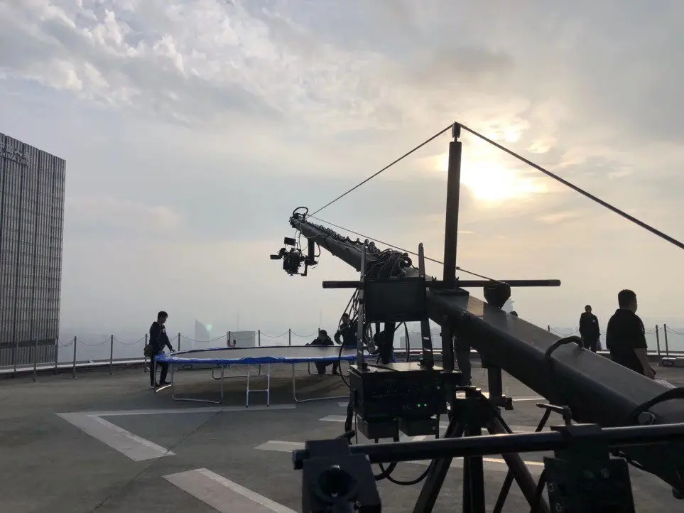 London TV Production Companies: Your Gateway to World-Class Television Content