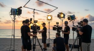 miami video production service
