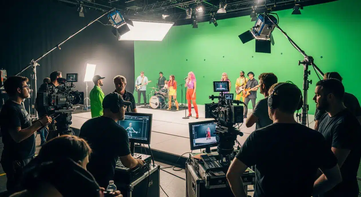 Production Companies in Nashville: A Complete Guide