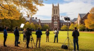 video production services in colorado