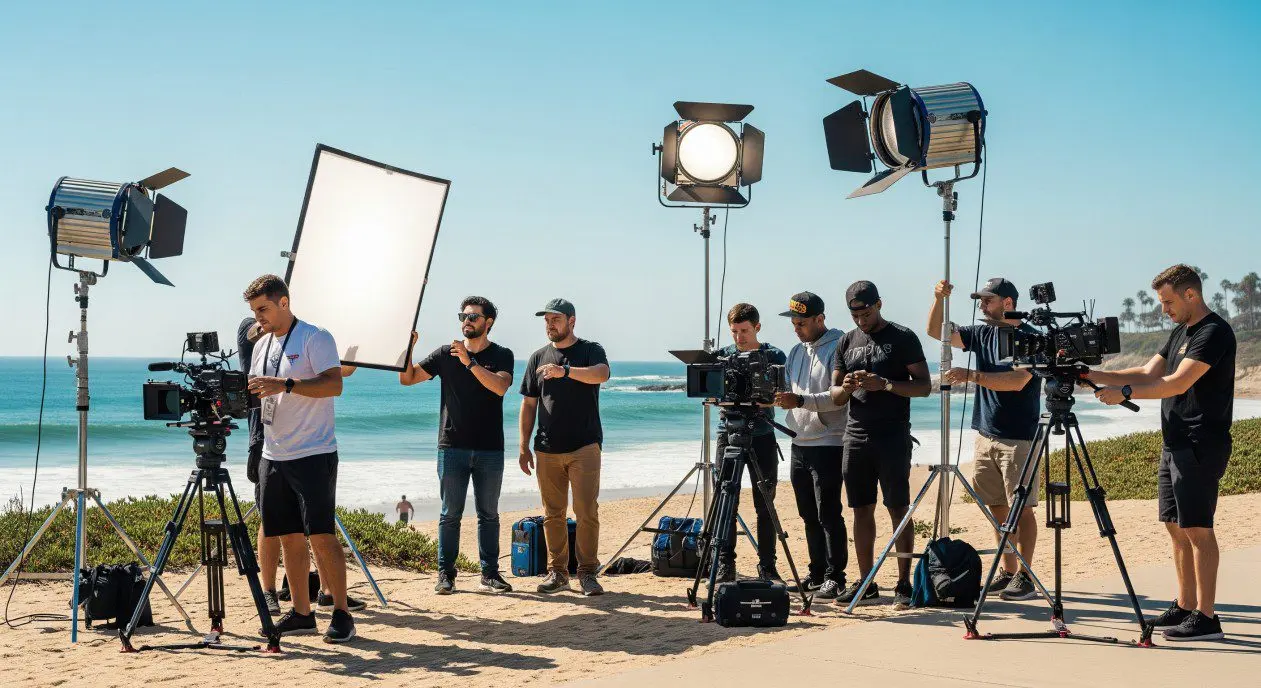 Video Production Services in Florida: Complete Guide