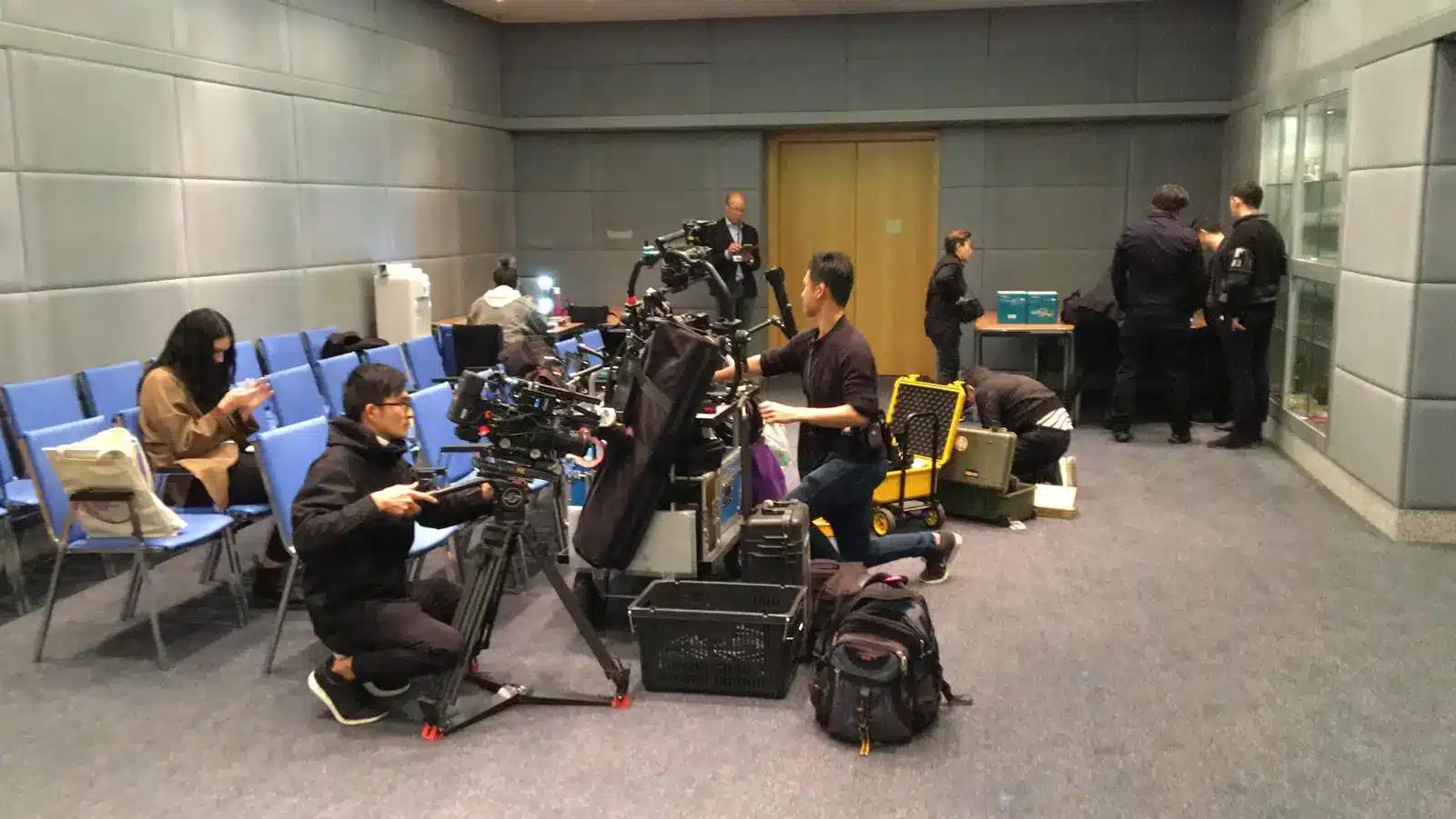 Film Production Houses in London: Your Ultimate Guide