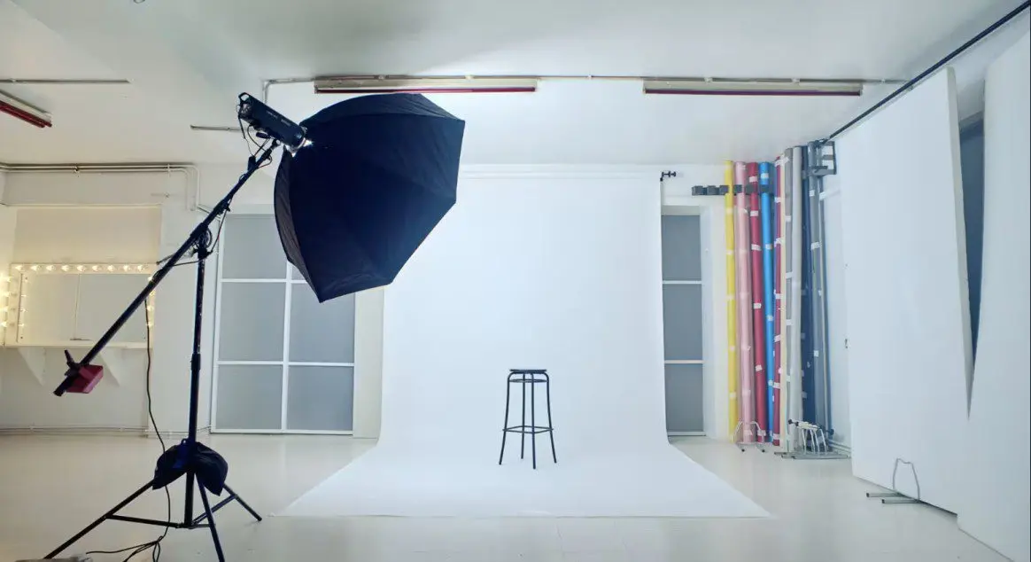 The Ultimate Guide to the Best Photography Studios in London