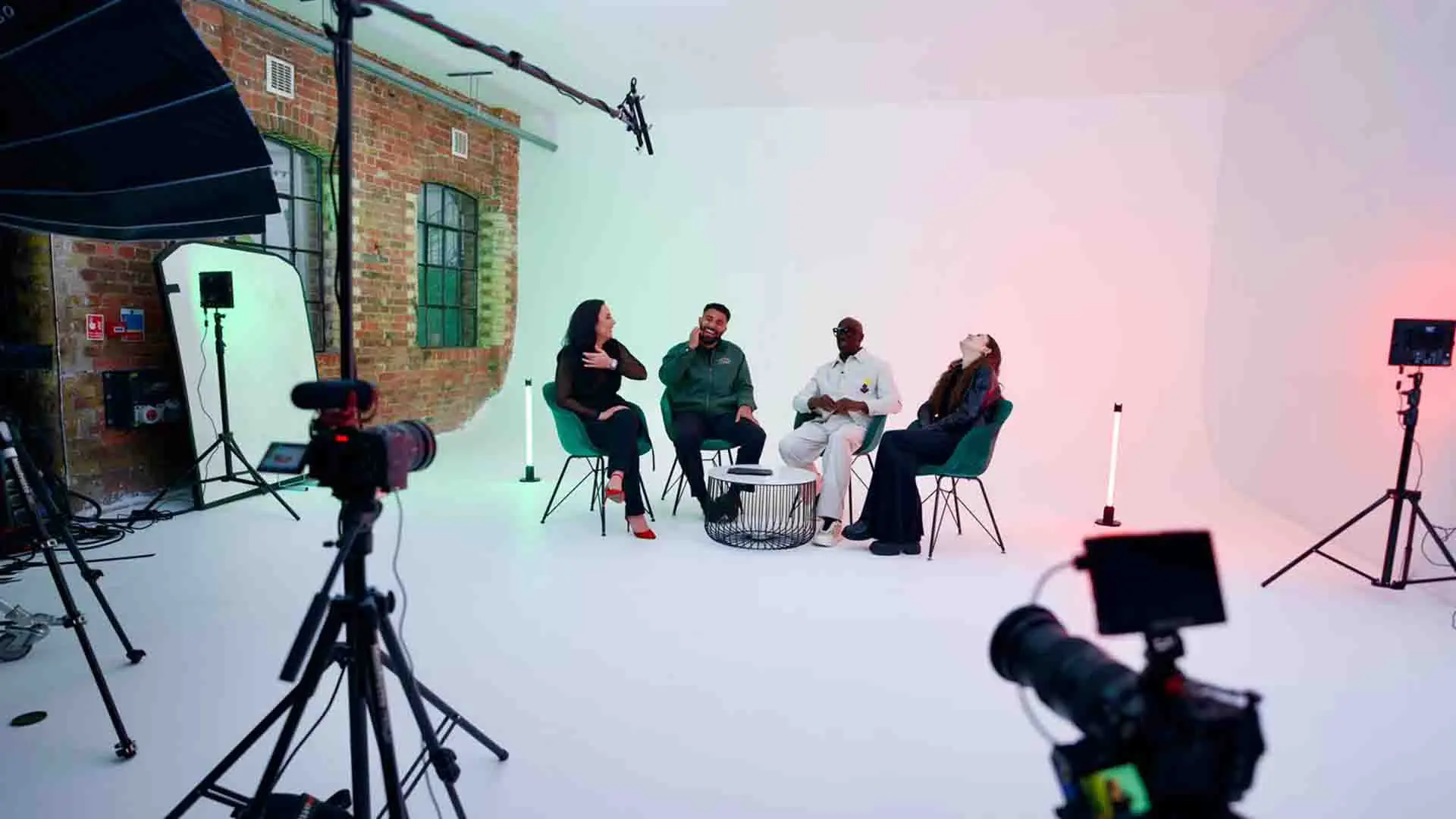 Video Production in Manchester: Your Partner for Growth