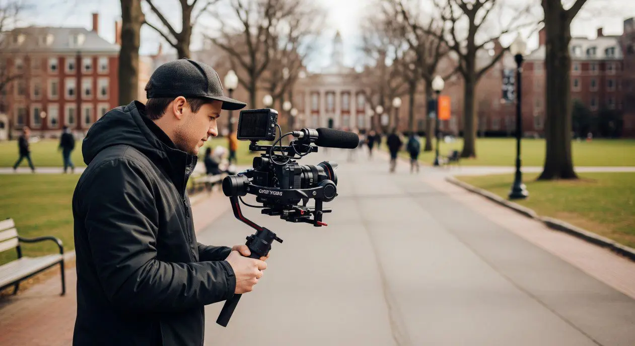 Elevate Your Brand with Premier Video Production in Cambridge