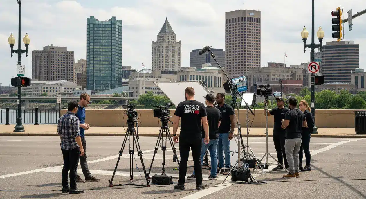Video Production Services in Rochester, NY 