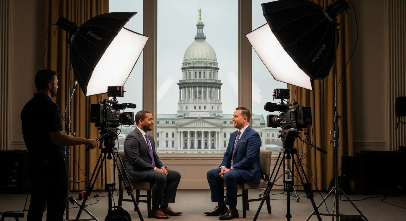 Leading Video Production Services in Springfield