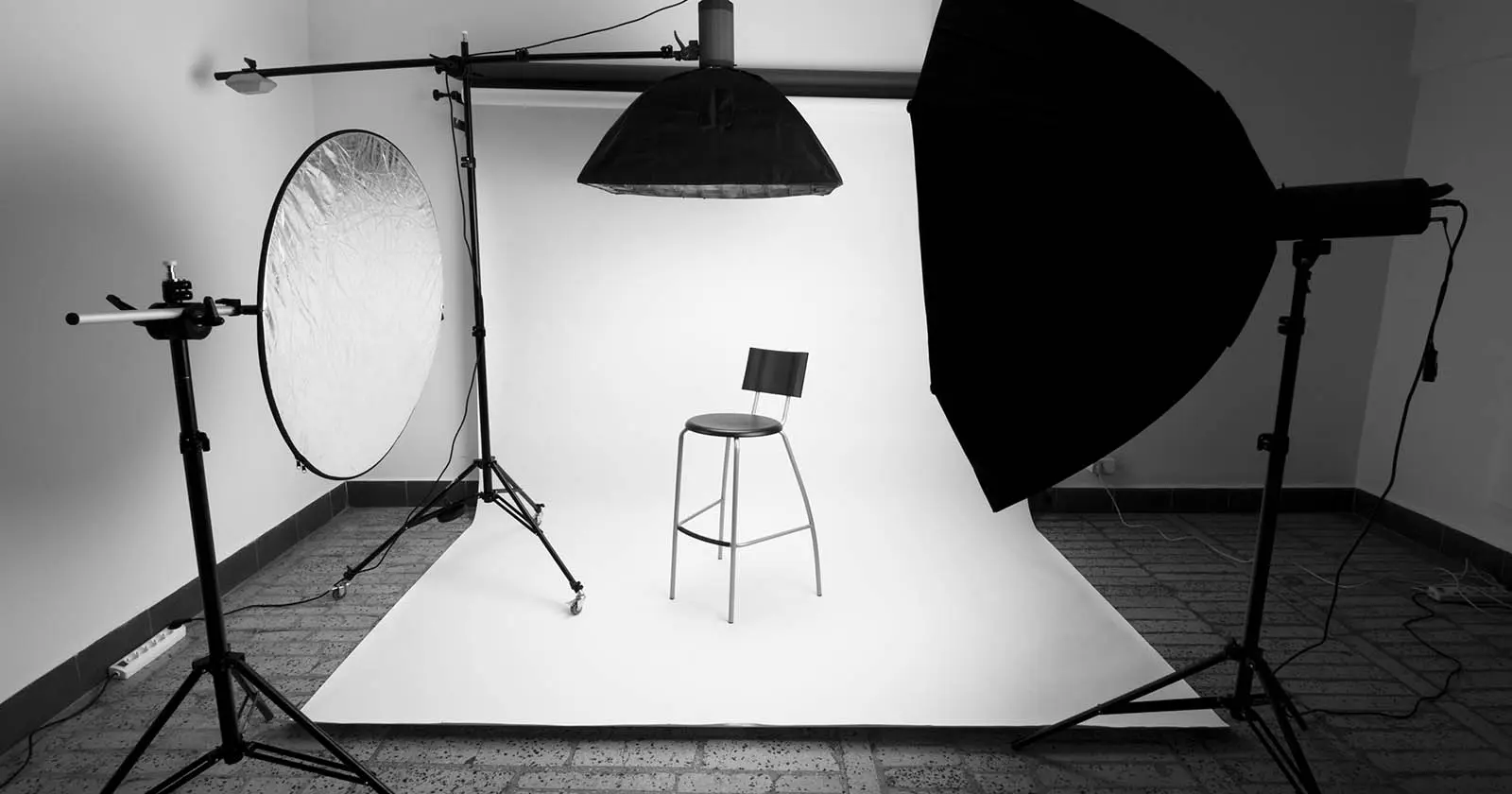 Photoshoot Studio London: Your Guide to the Perfect Creative Space