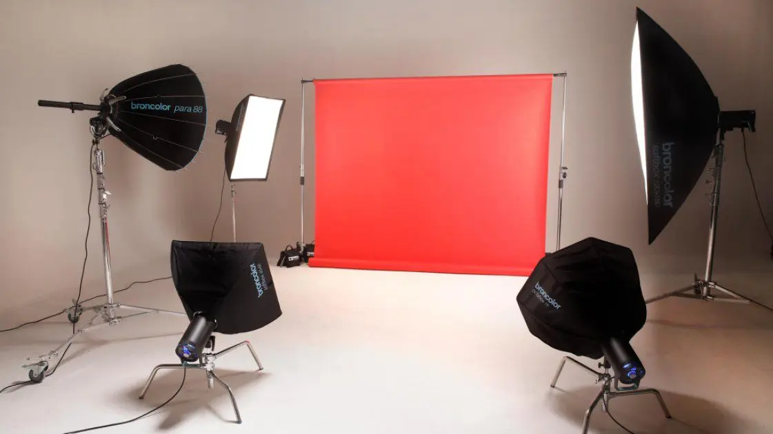 Photography Studio Hire London: Your Ultimate Guide