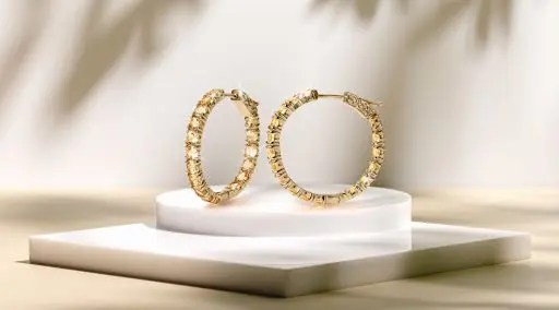 Jewellery Photographer London: Capture the True Brilliance of Your Collection