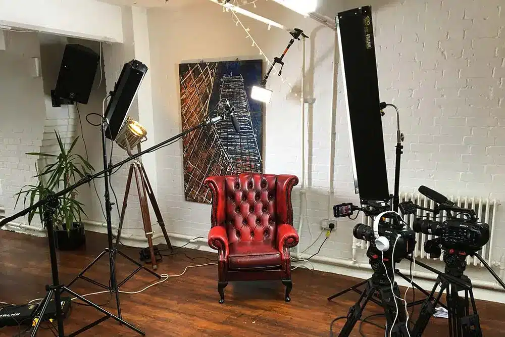 Expert Video Production in London: Elevate Your Brand Today