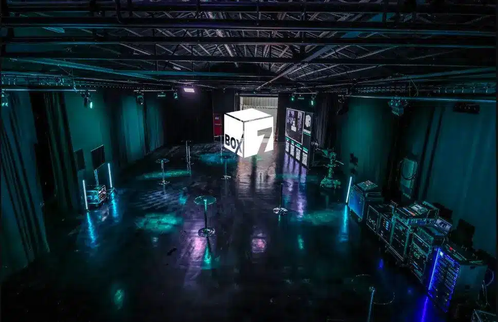 Choosing the Best Film Production Company in Bristol: Your 2025 Guide