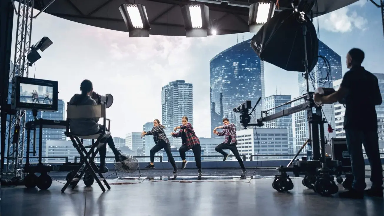 How to Find the Best Production Companies in Birmingham