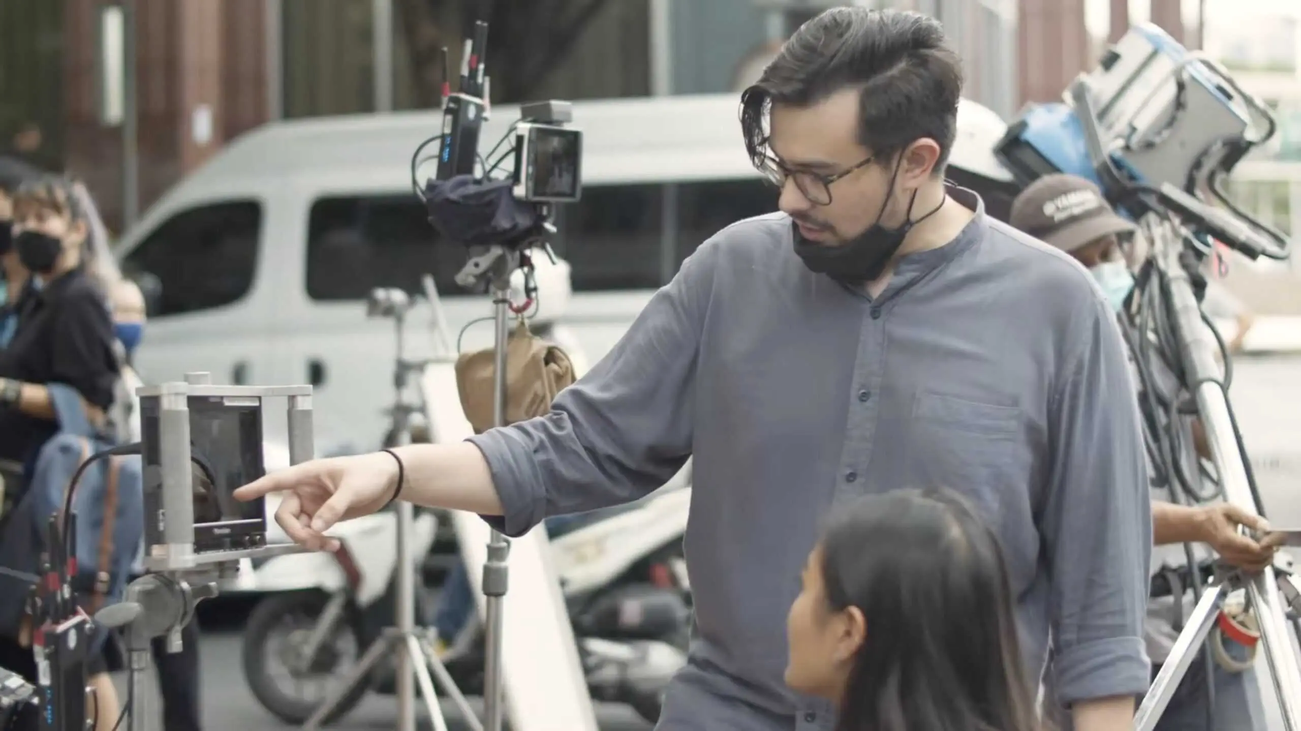 How to Choose From the Best TV Production Companies in Glasgow