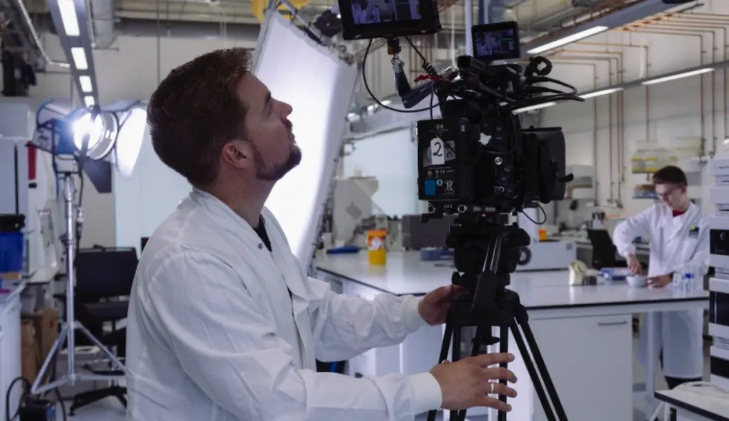 The Ultimate Guide to Professional Video Production in Birmingham