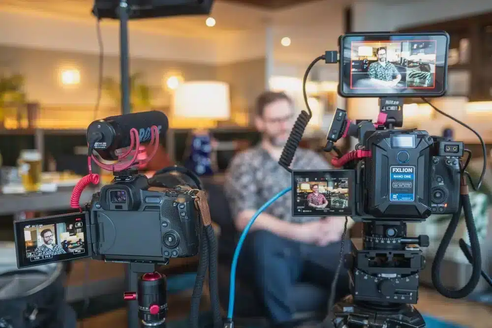 Need a Professional Videographer in Birmingham? We Capture Your Vision