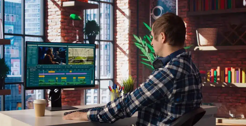 video editor jobs nyc