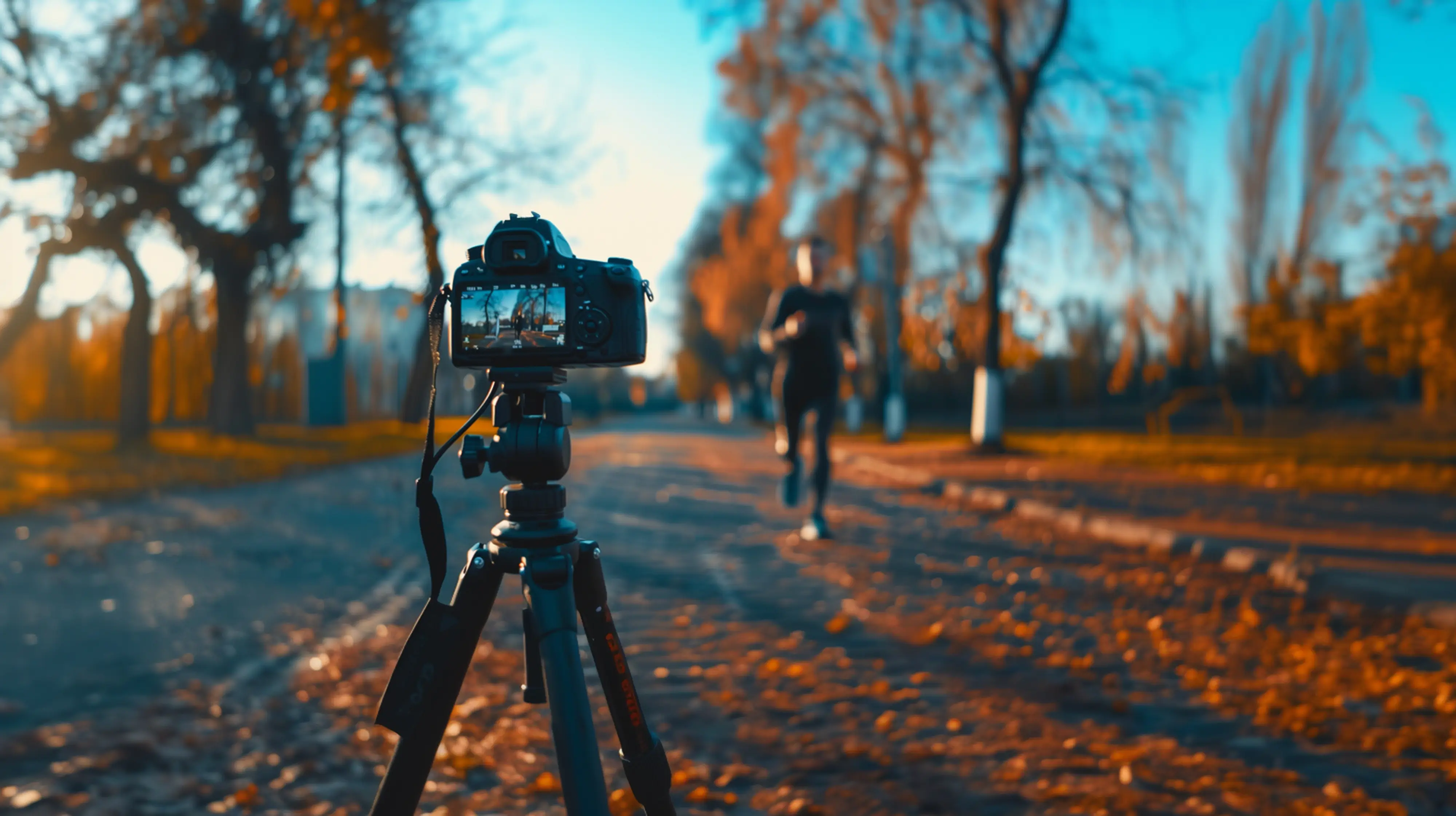 sports videography cameras