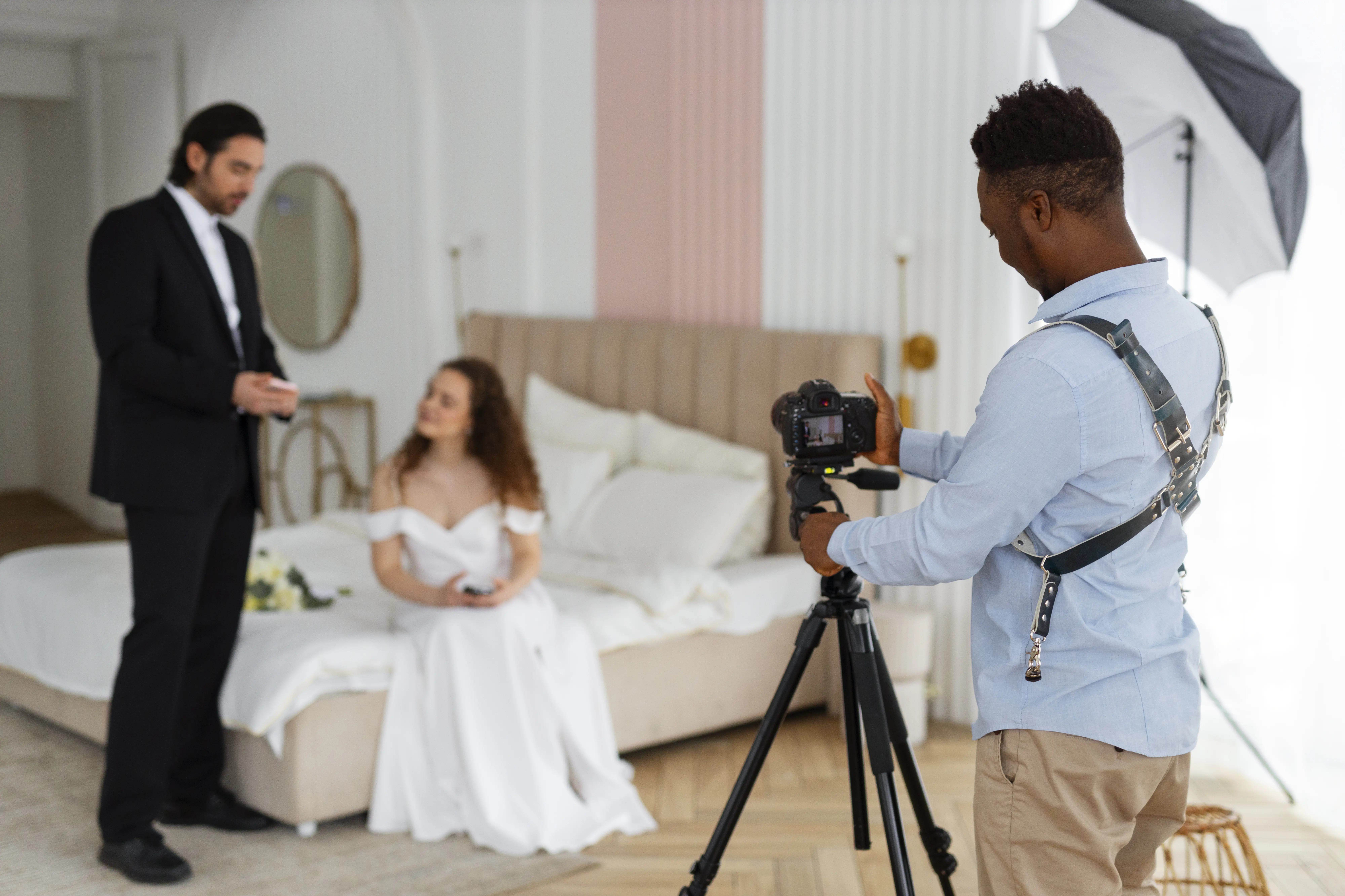 The Era of Wedding Videographer Miami