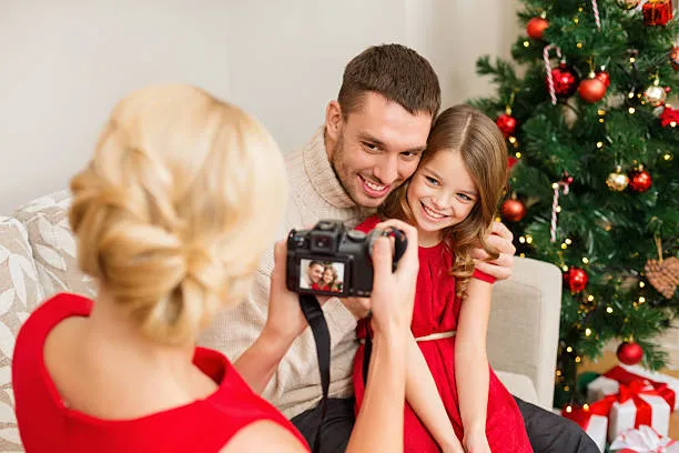 christmas photoshoot in new ze...christmas photoshoot in new zealand: seasonal ideas & planning