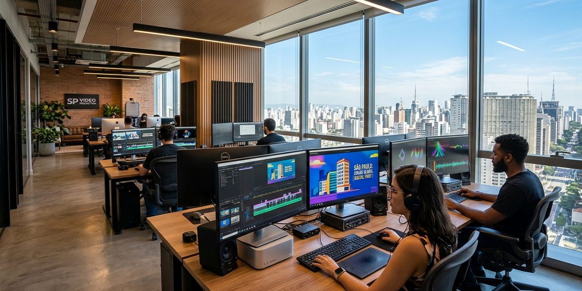 explainer video company