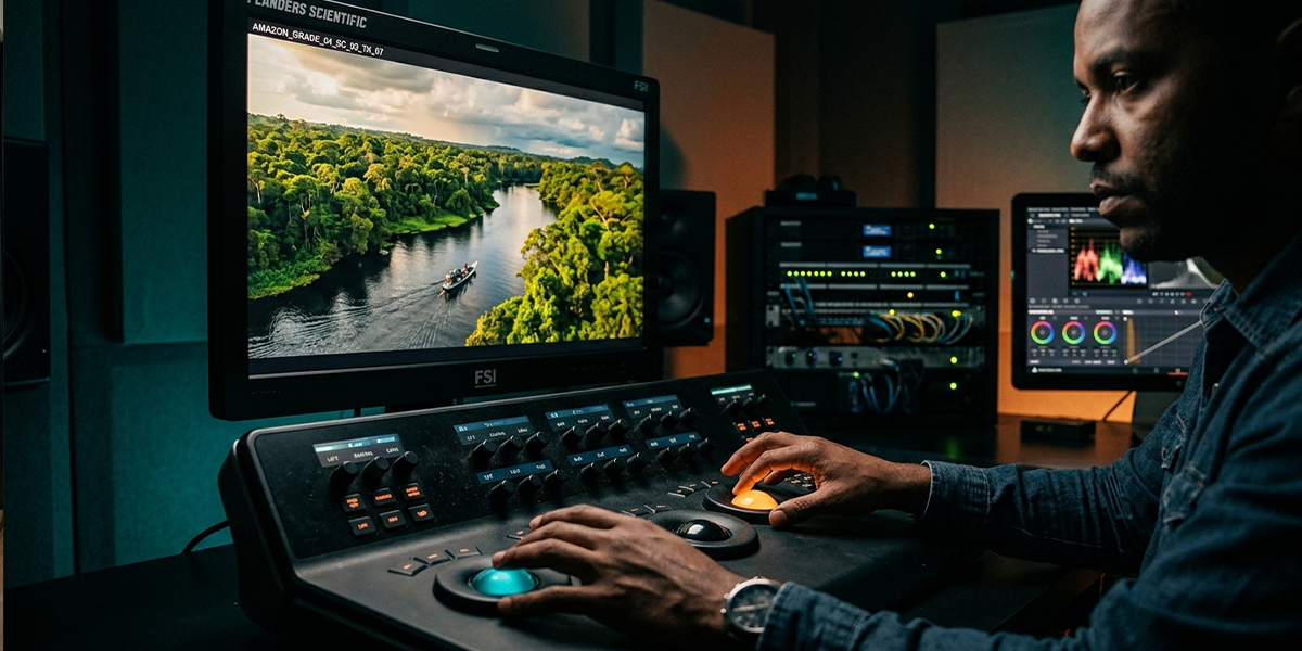 film production company