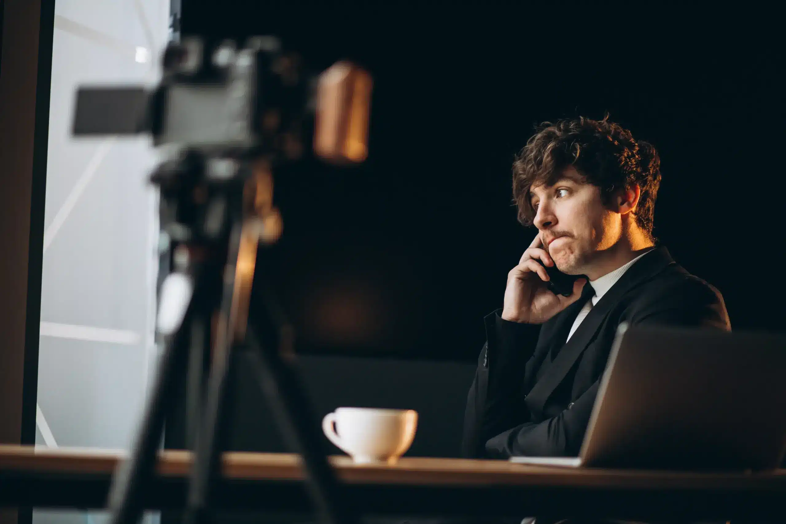 Corporate Photography