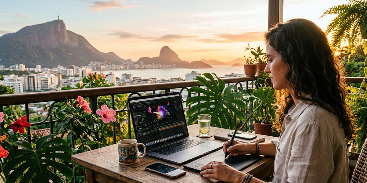 motion graphics services