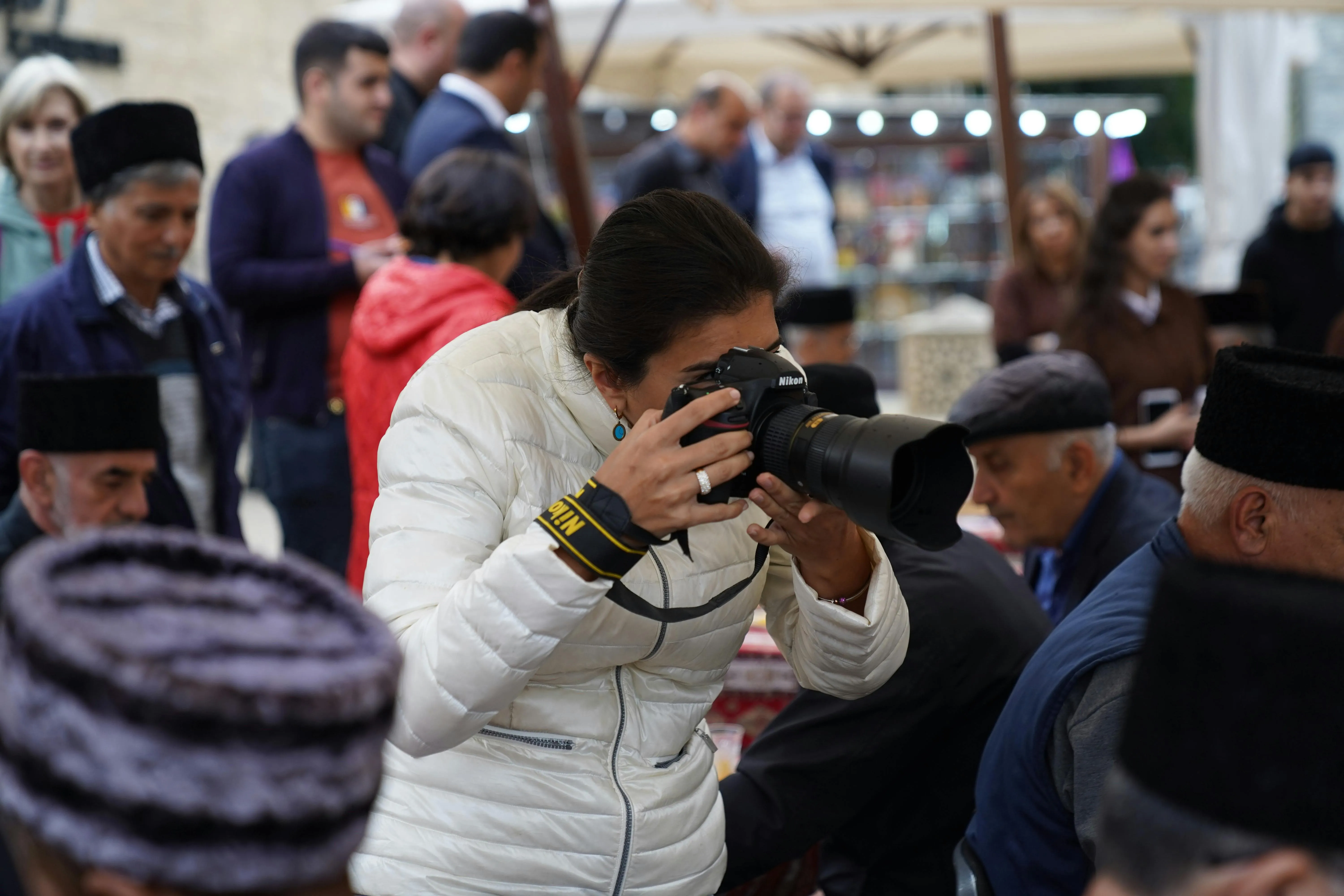 healthcare video production