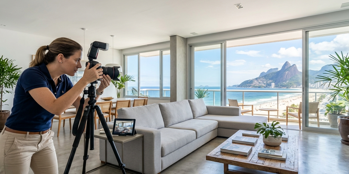 real estate photography