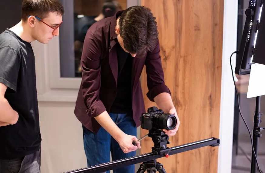 real estate videography