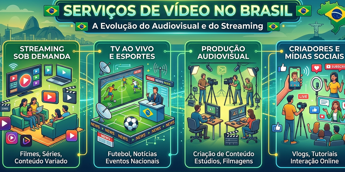 video animation services